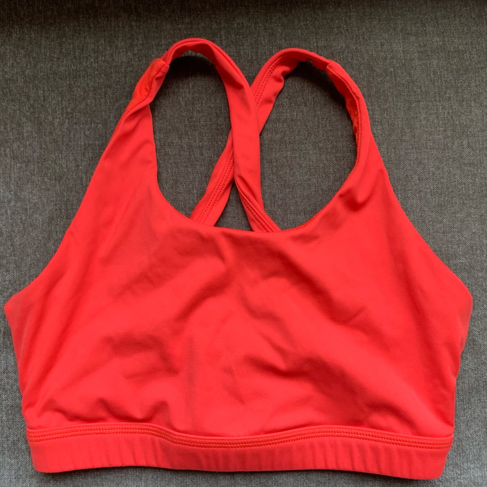 Born primitive small sport bra